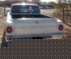 1964 Ford Ranchero Picture 4