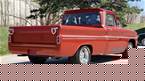 1964 Chevrolet Pickup Picture 4