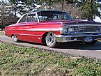 1964 Ford Galaxie Picture 4