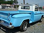 1965 Chevrolet C10 Picture 4