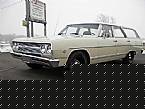 1965 Chevrolet Chevelle Picture 4