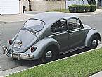 1965 Volkswagen Beetle Picture 4