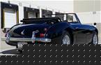 1965 Austin Healey 3000 Picture 4