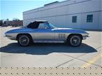 1966 Chevrolet Corvette Picture 4