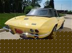 1966 Chevrolet Corvette Picture 4