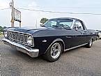 1966 Ford Falcon Picture 4