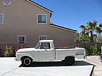 1966 Ford F100 Picture 4