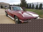 1966 Chevrolet Corvette Picture 4