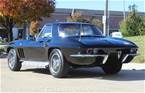 1966 Chevrolet Corvette Picture 4