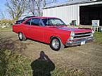 1966 Ford Fairlane Picture 4