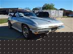 1966 Chevrolet Corvette Picture 4