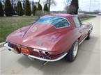 1967 Chevrolet Corvette Picture 4