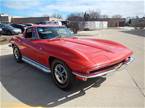 1965 Chevrolet Corvette Picture 4