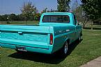 1967 Ford F100 Picture 4