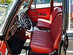 1967 Mercedes 250S Picture 4