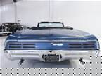 1967 Pontiac GTO Picture 4