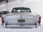 1967 Rolls Royce Silver Shadow Picture 4