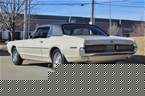 1967 Mercury Cougar Picture 4