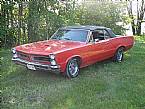 1965 Pontiac LeMans Picture 4