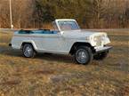 1967 Jeep Jeepster Picture 4