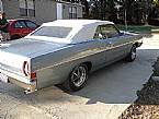 1968 Ford Fairlane Picture 4