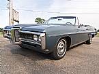 1968 Pontiac Catalina Picture 4