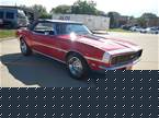 1968 Chevrolet Camaro Picture 4