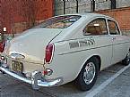 1968 Volkswagen Fastback Picture 4