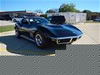 1969 Chevrolet Corvette Picture 4