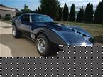 1969 Chevrolet Corvette Picture 4