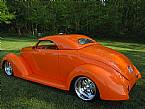 1939 Ford Roadster Picture 4