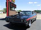 1969 Chevrolet Chevelle Picture 4