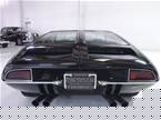1969 DeTomaso Mangusta Picture 4