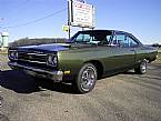 1969 Plymouth GTX Picture 4