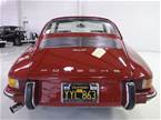 1969 Porsche 911T Picture 4