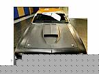 1970 Plymouth Cuda Picture 4