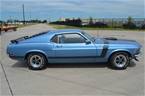 1970 Ford Mustang Picture 4