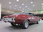 1970 Chevrolet Chevelle Picture 4