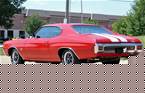 1970 Chevrolet Chevelle Picture 4