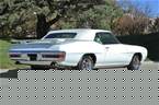 1970 Pontiac GTO Picture 4