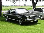 1970 Chevrolet Monte Carlo Picture 4