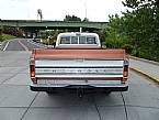 1971 Chevrolet C20 Picture 4