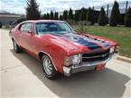 1971 Chevrolet Chevelle Picture 4