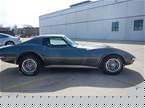 1971 Chevrolet Corvette Picture 4