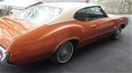 1971 Oldsmobile Cutlass Picture 4