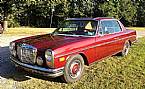 1971 Mercedes 250C Picture 4