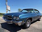 1972 Pontiac LeMans Picture 4