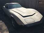 1973 Chevrolet Corvette Picture 4