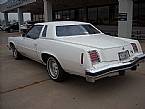 1976 Pontiac Grand Prix Picture 4