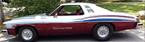 1976 Pontiac Lemans Picture 4